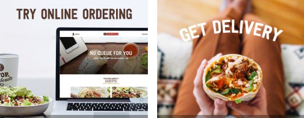 Chipotle Promo Code For Existing Customers