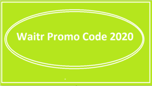 3 Waitr Promo Code Reddit February 2020 Existing Users